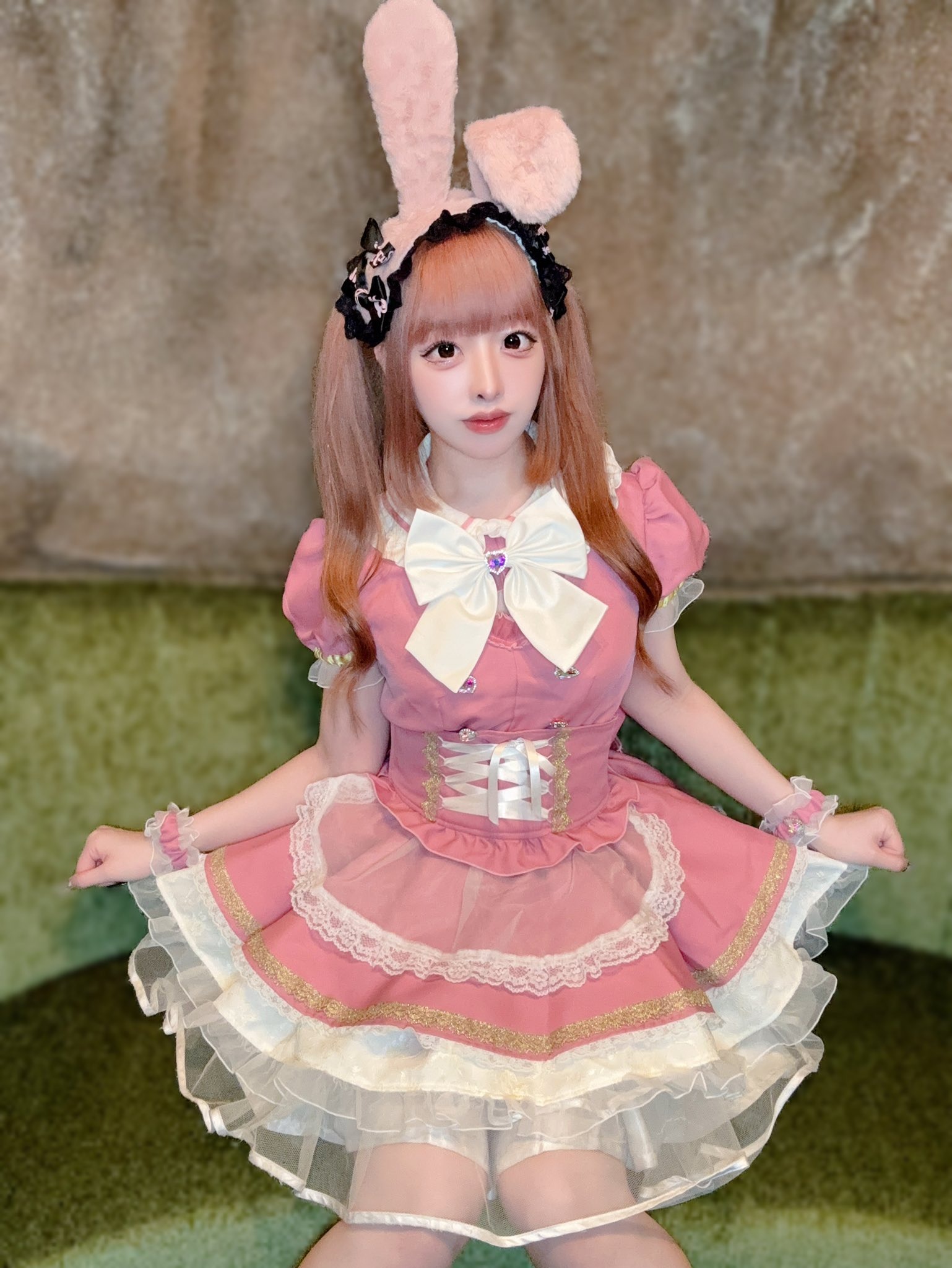 ラビッツプラネット るしあ 1