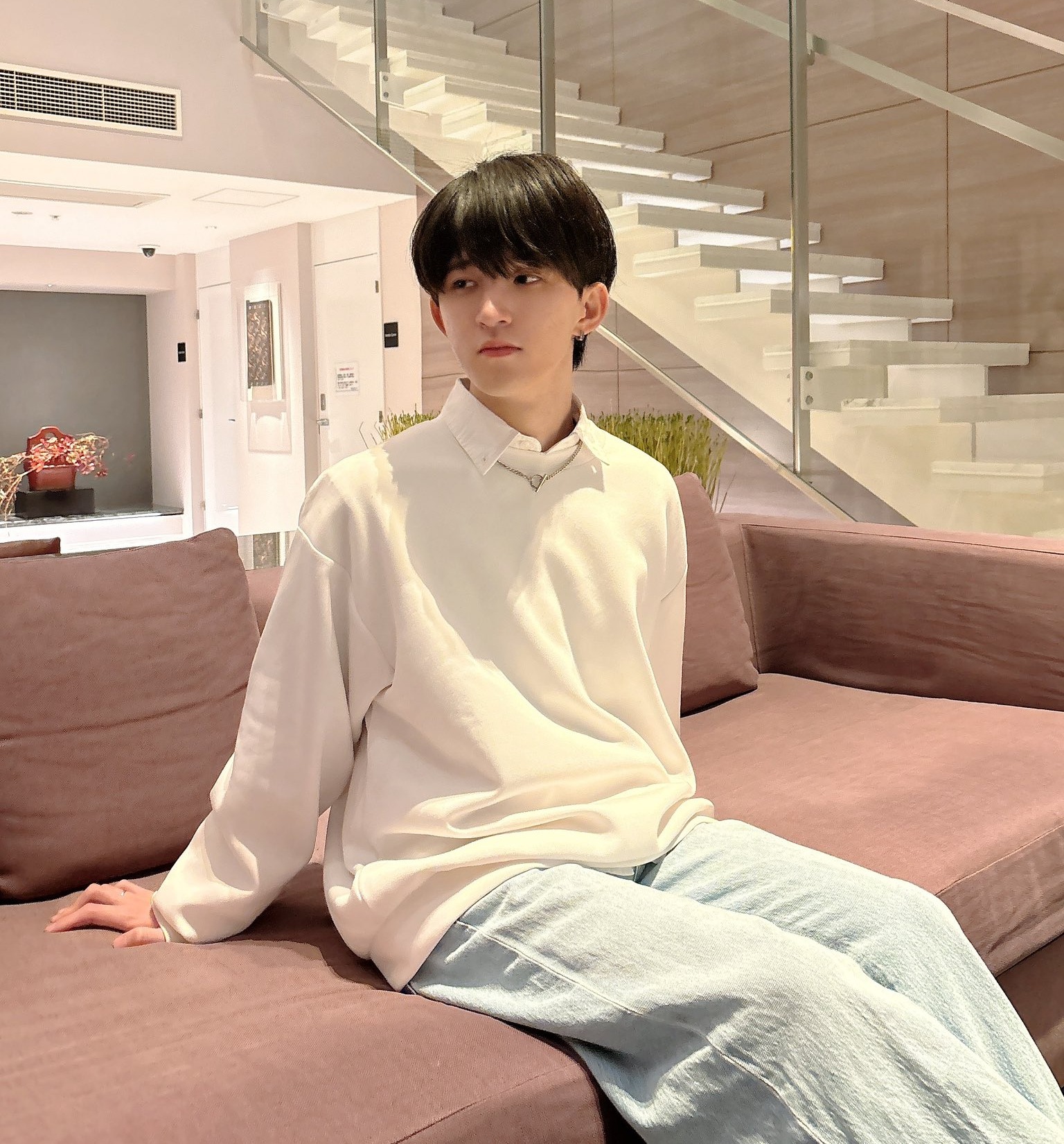 #ポイントファイブ 神谷こう 5