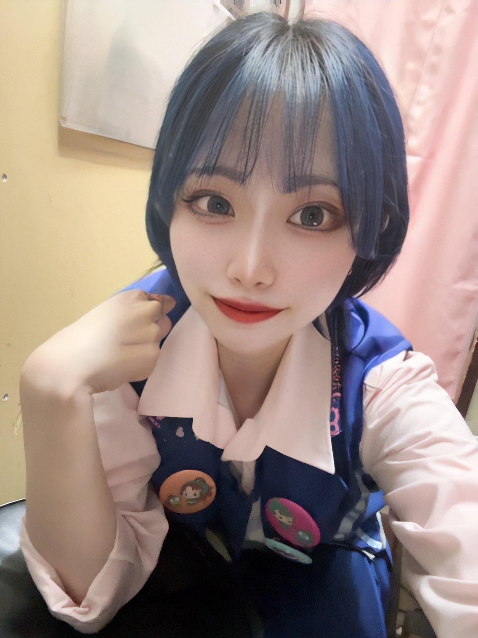 マジョリカ(てぃあら)さん