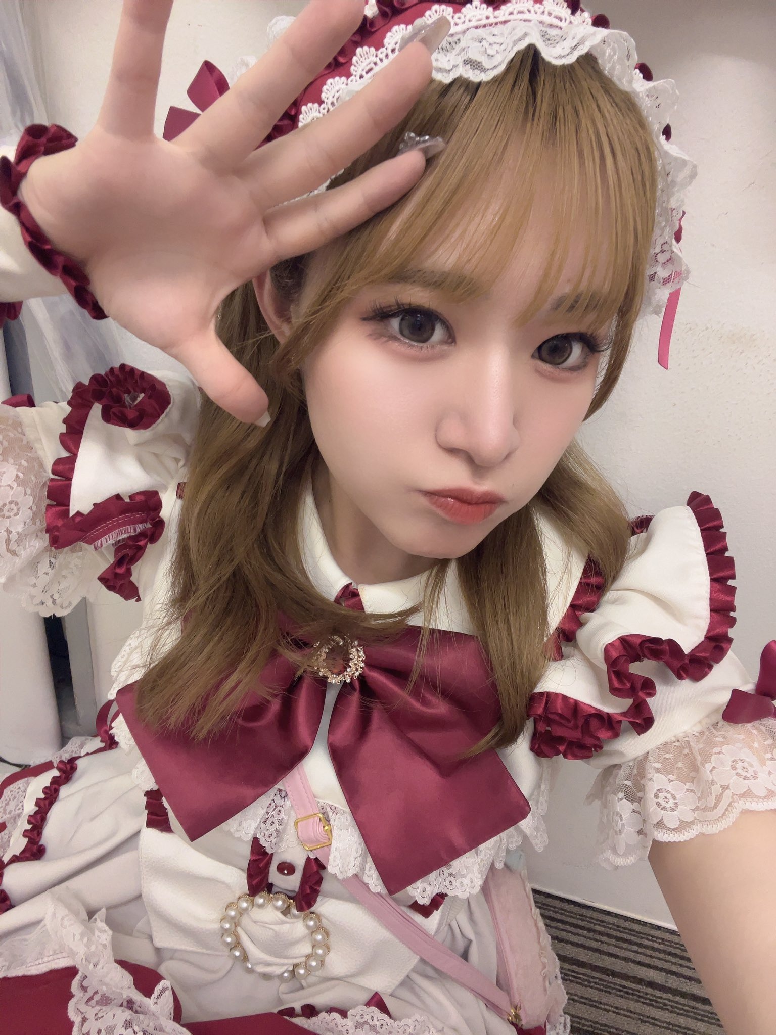 ChaRiotz（キャリオッツ）(ゆん)さん