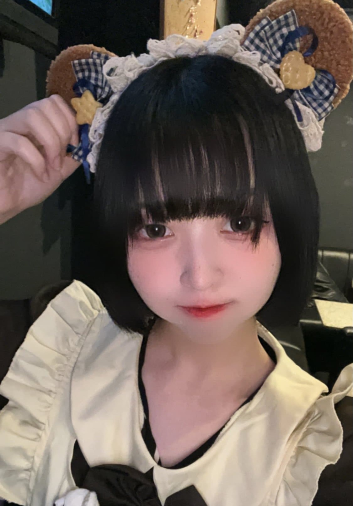 らいぶべあ ラアユ･バッ･チーン 1