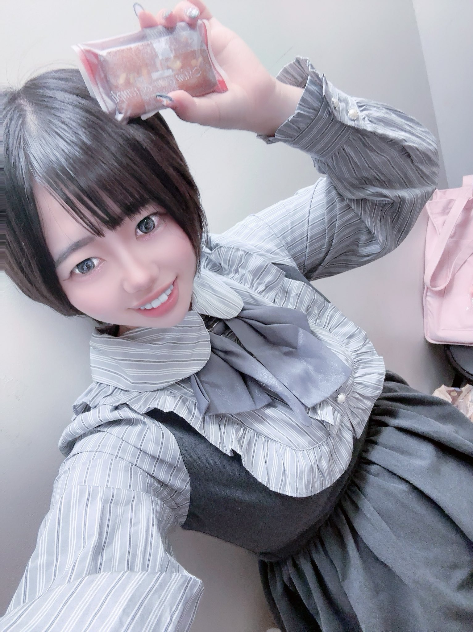 Concept cafe & Bar EBI-CHAN(エビチャン)(ゆか)さん