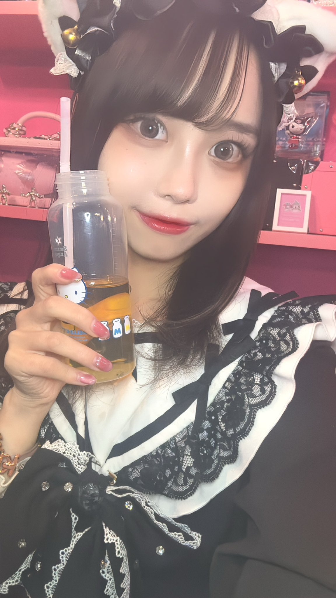 きゃんでぃどーる なる 2