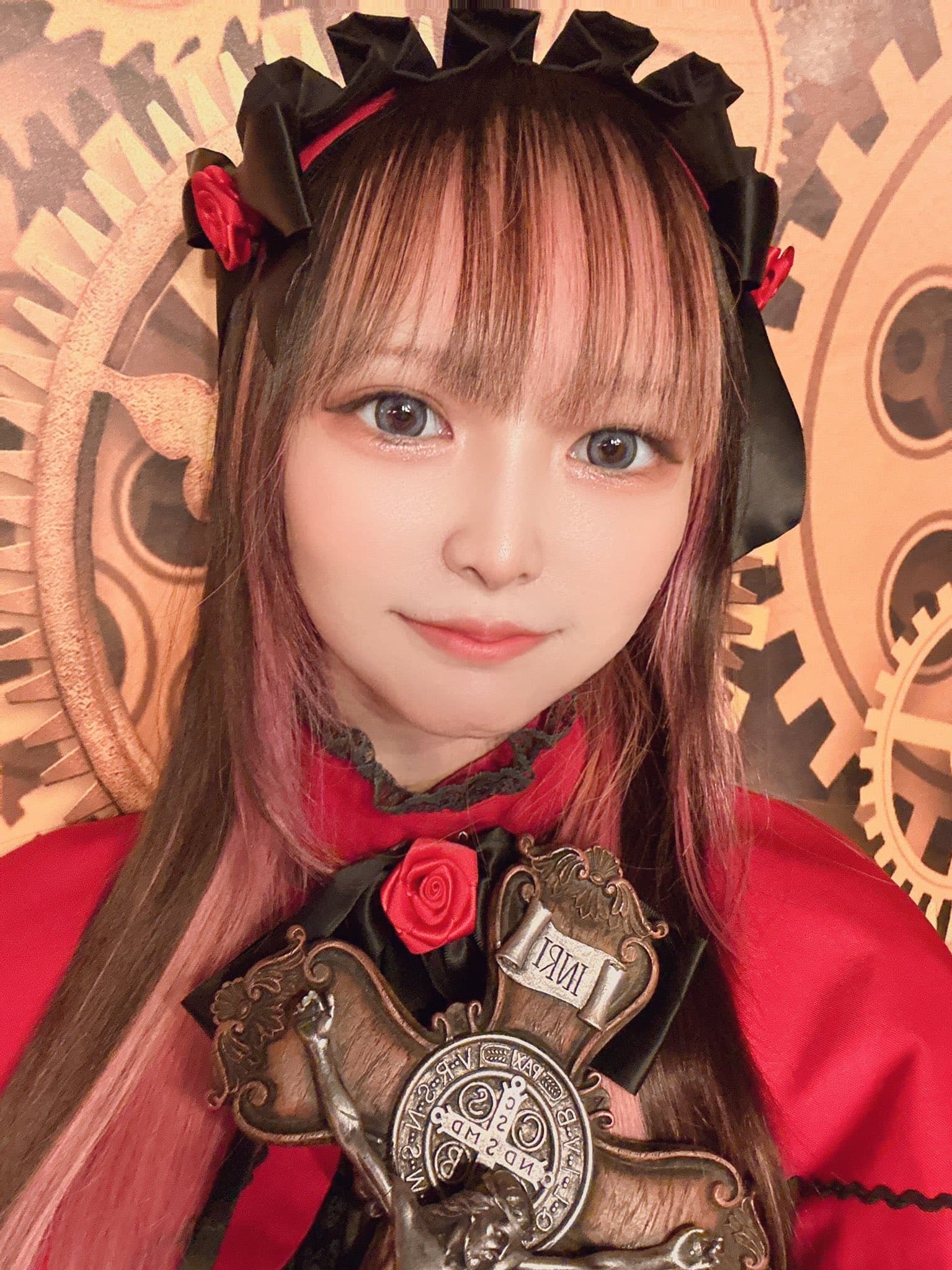 秘密結社薔薇十字団ローゼンクロイツ ラヴィ 1