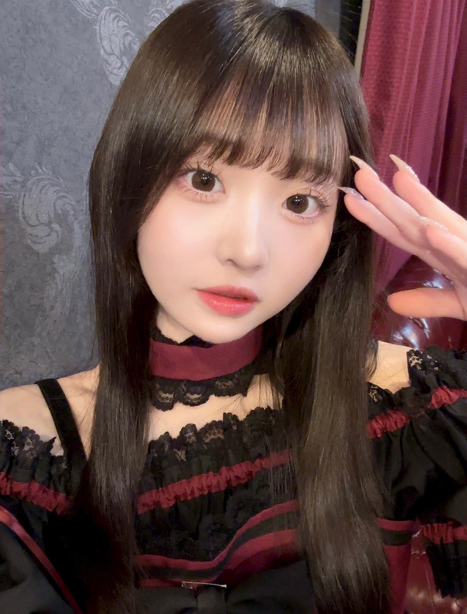 Connect（こねくと）maid&首輪bar(みぃこね)さん