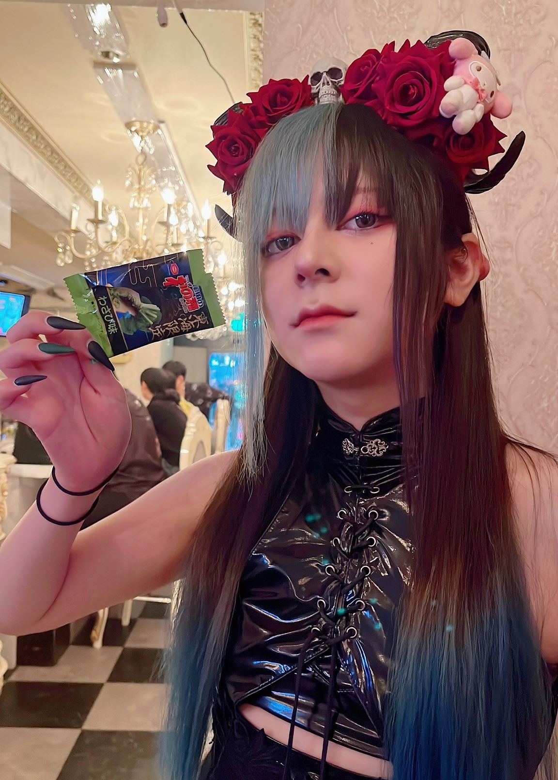 異世界カフェバー 俺のサキュバスちゃん ねるみょん 1