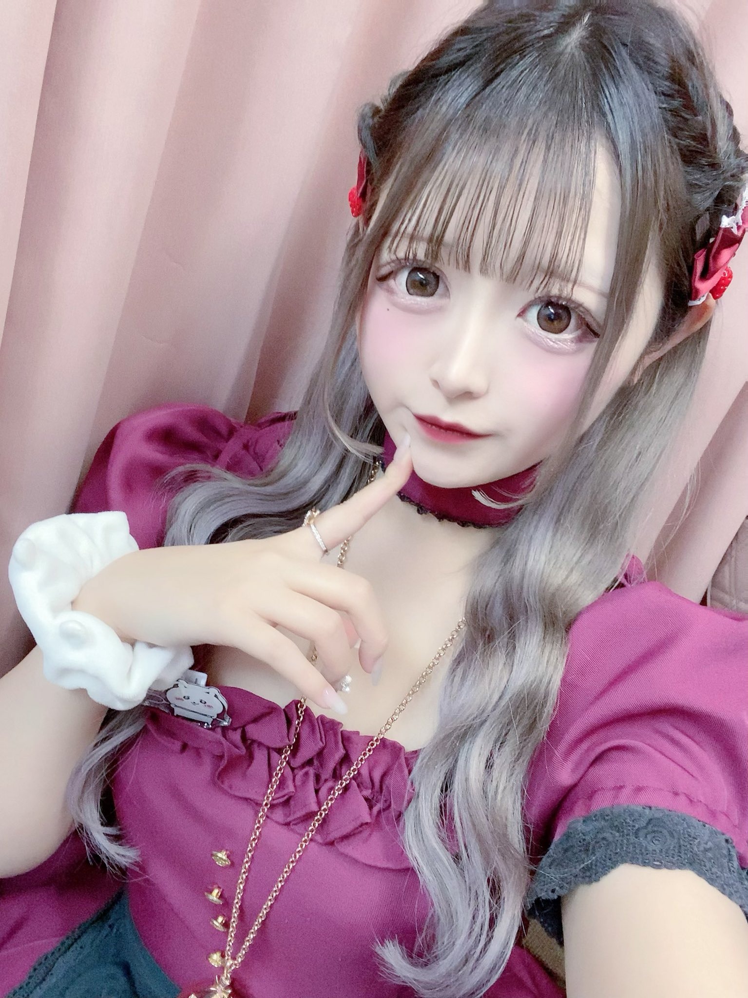 morecun 2nd（モアキュンセカンド） おもち 1