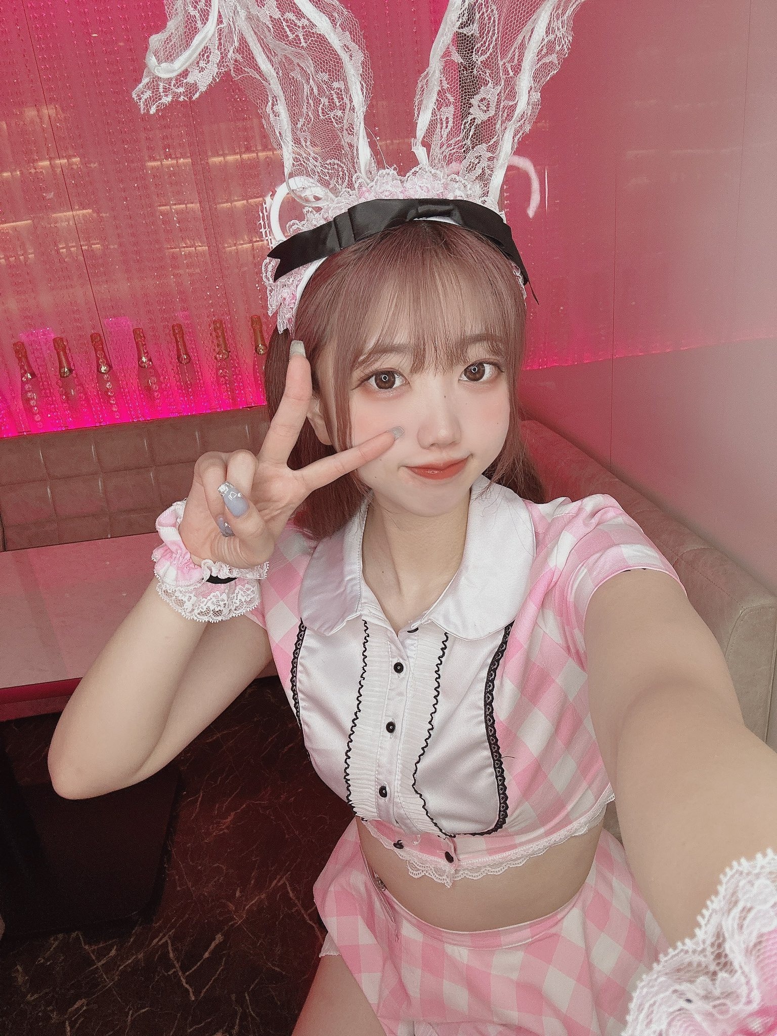 luxuryBARCHANCE(まち)さん