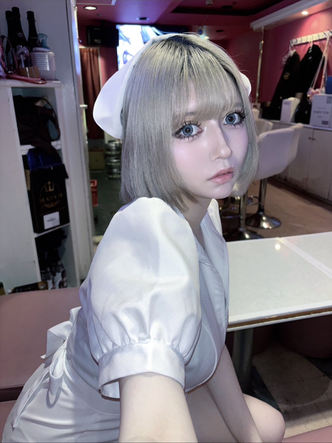 ナース de Night れい 1