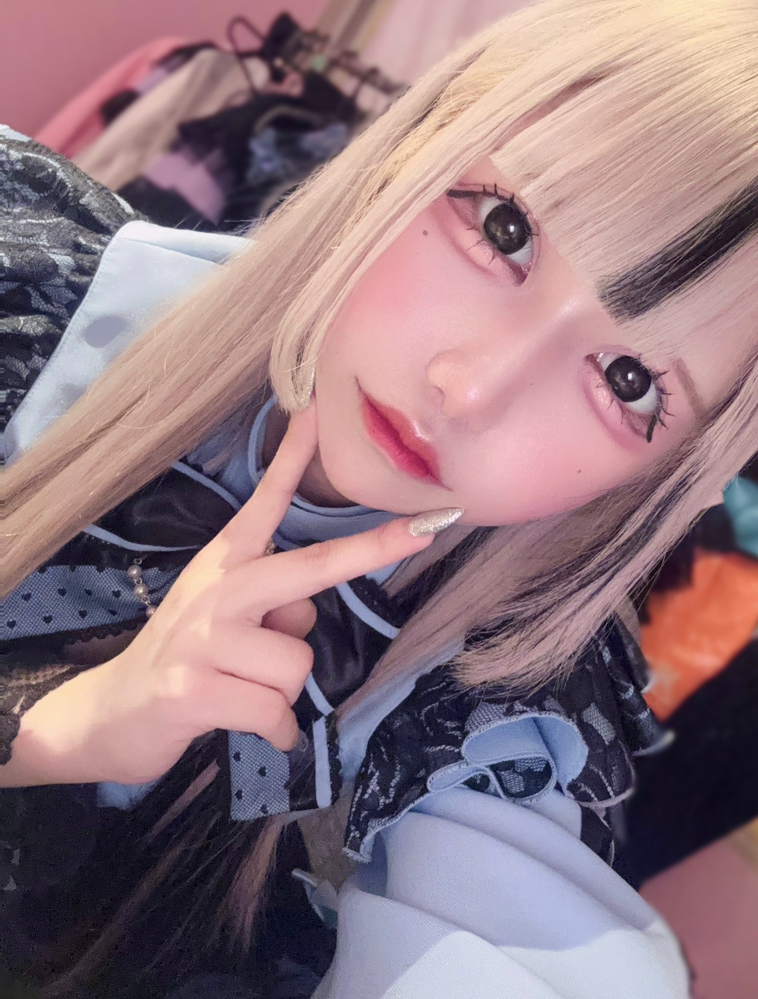 幽遊屋敷〜霊女編〜(しむ)さん