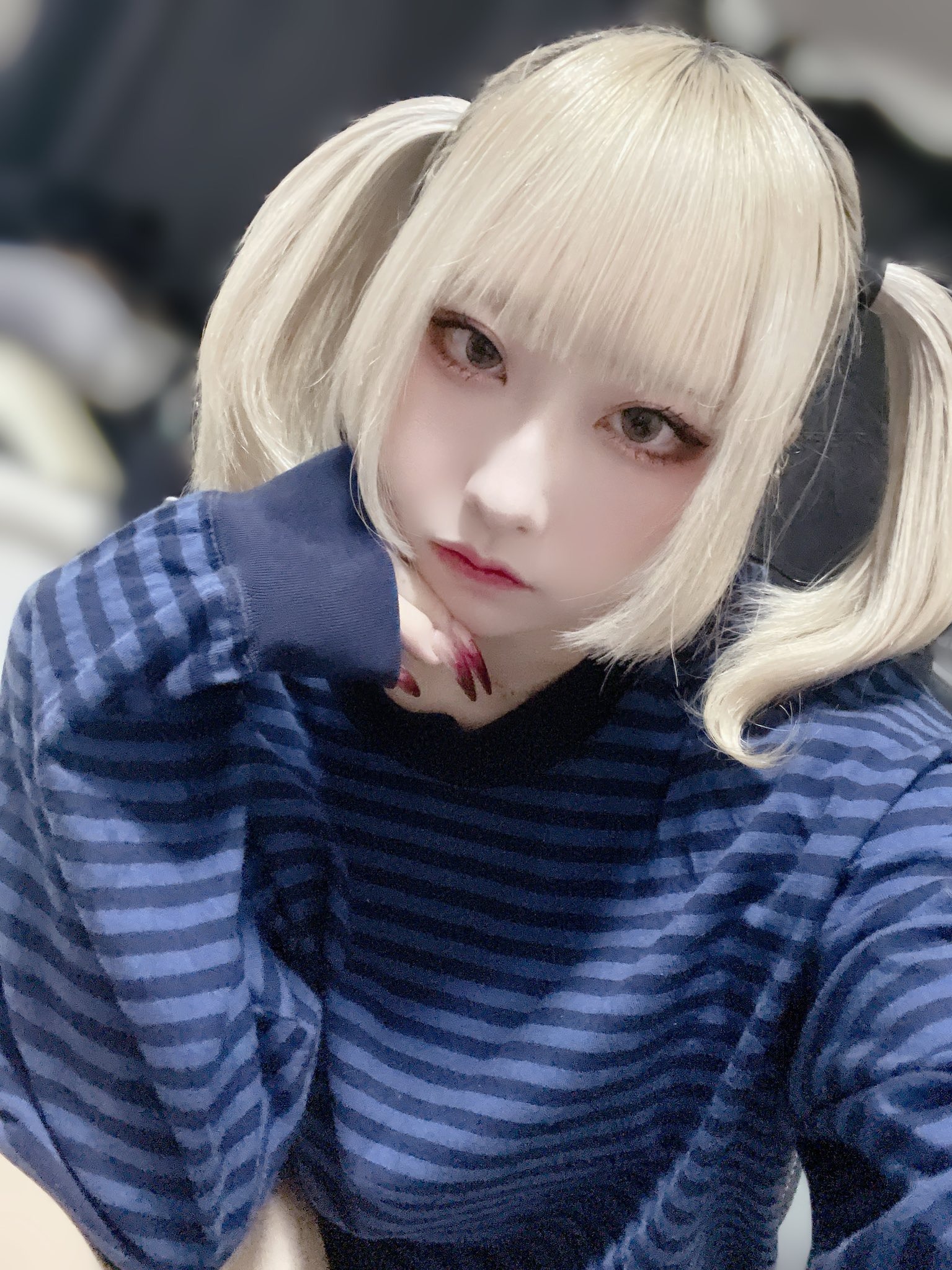 LINDOLL のしほ 1