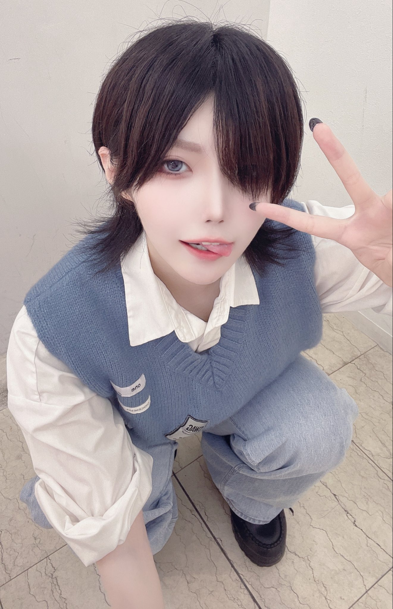 RUBUN CAFE-リュバンカフェ- めぐり 1