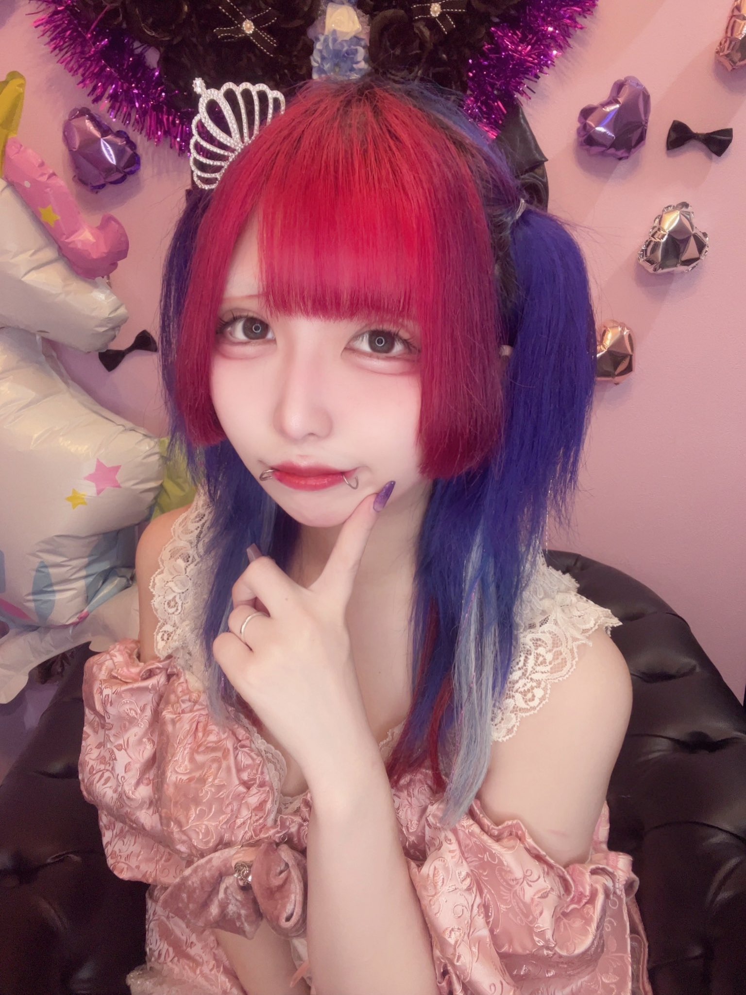 IDOLilith～アイドリリス～(ごまちゃま)さん