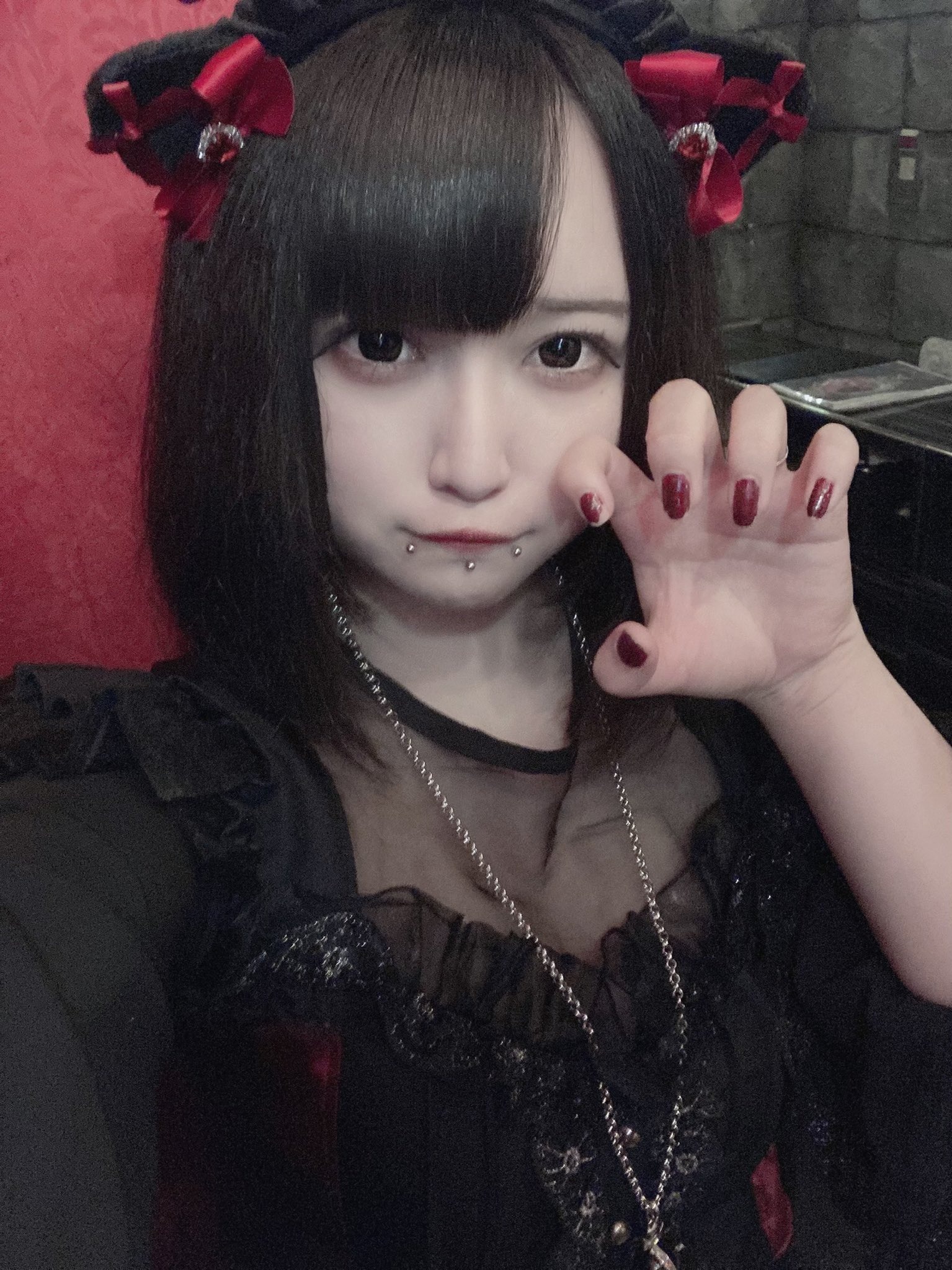 ソルシエールと魔法の鏡 つくし 1