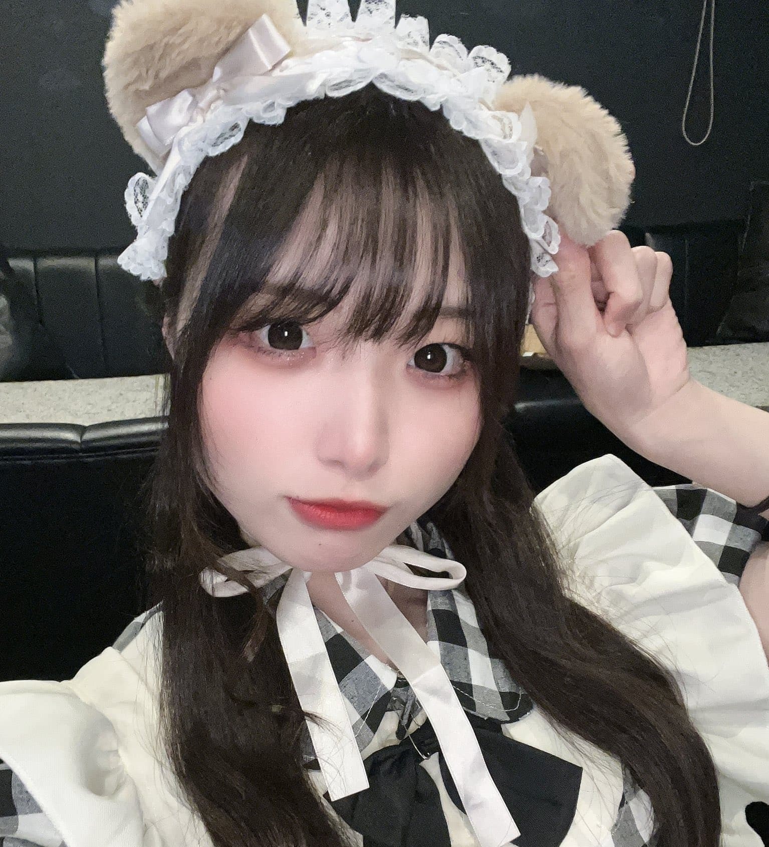 らいぶべあ 睡眠 1