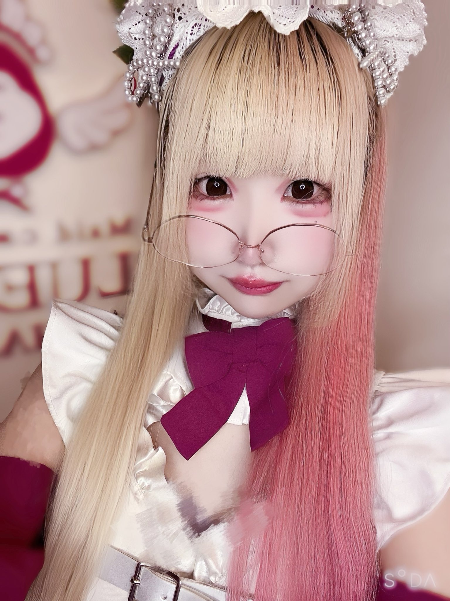 BLUE EGG AKIHABARA（ブルーエッグ）(やむ)さん