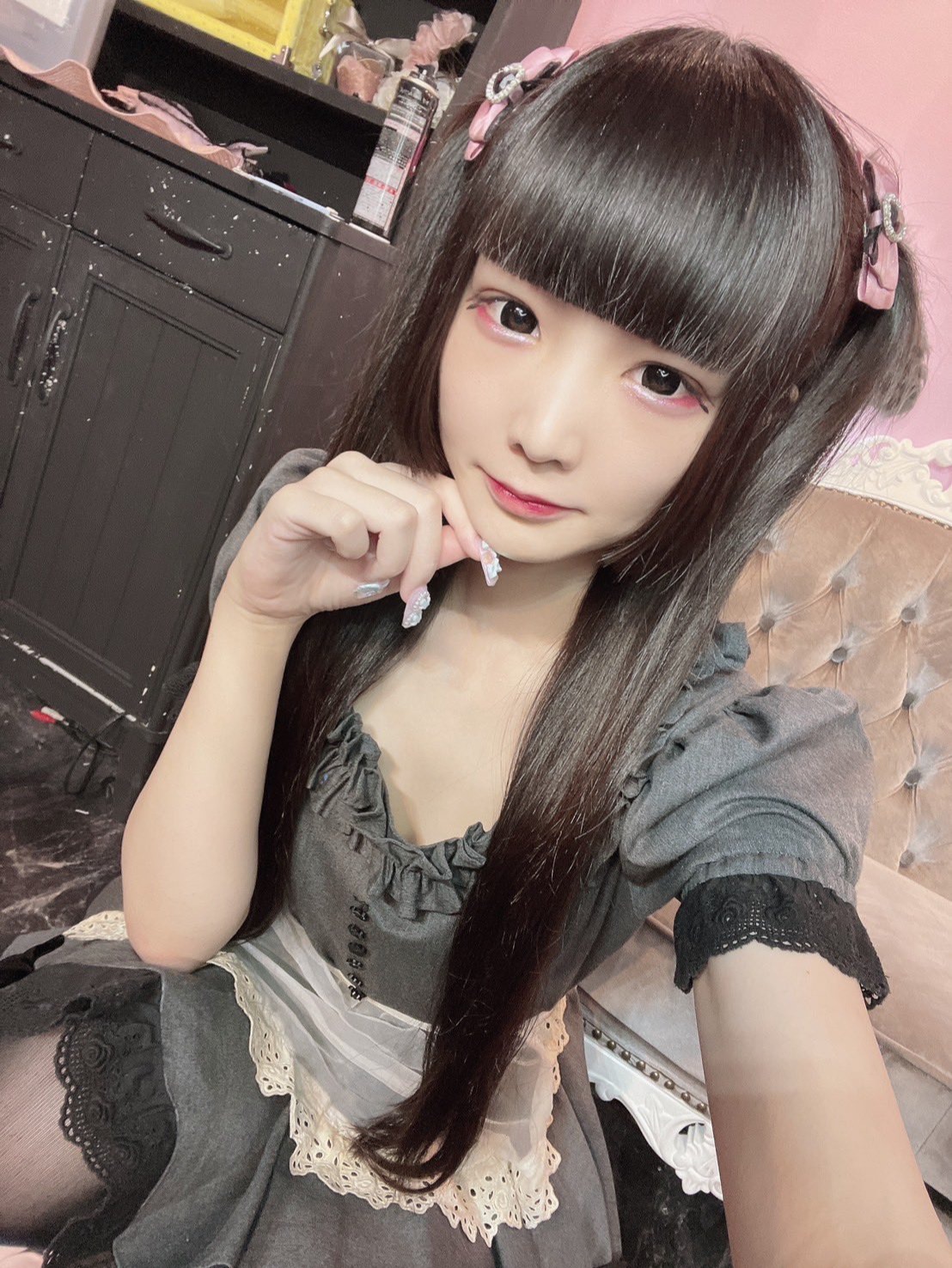 アイキス しなめろ 3