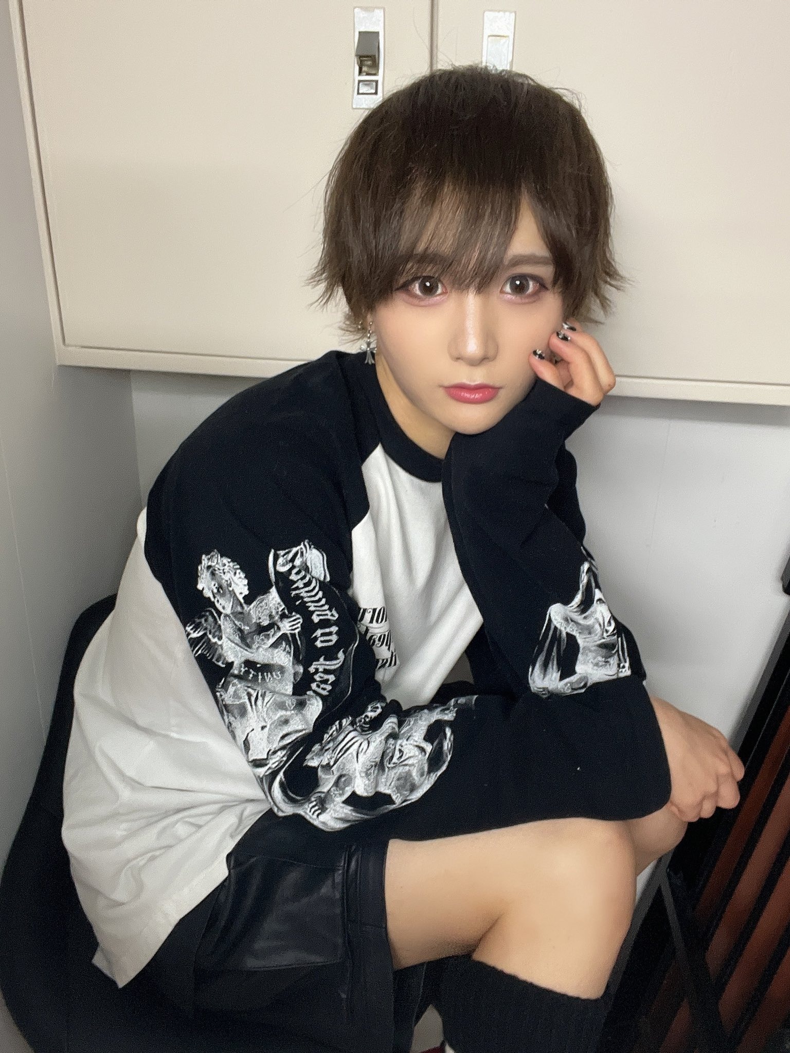 歌舞伎町 初恋ショコラティエ ゆーき3