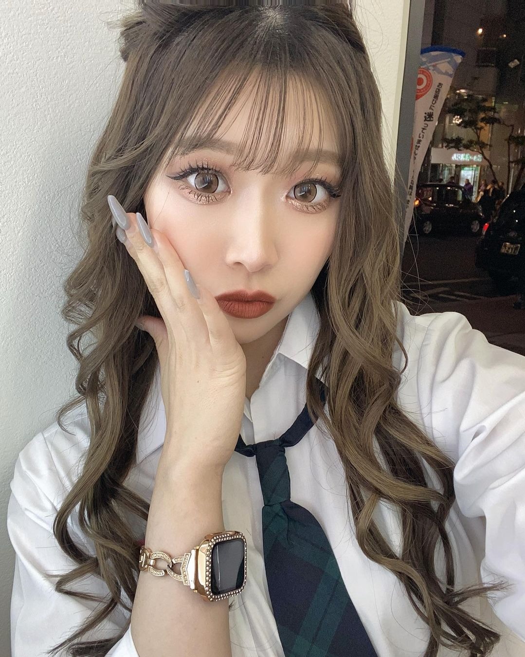Candy Doll -Stylish Girls Bar-（キャンディードール）(さつき)さん