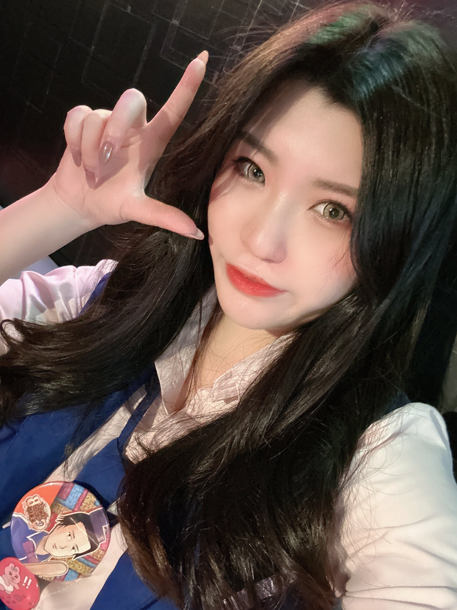 マジョリカ(やもり)さん
