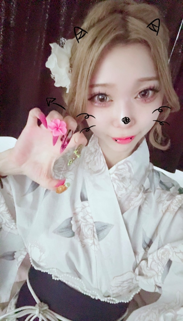GIRL’S BAR Vis (ヴィス)(みお)さん