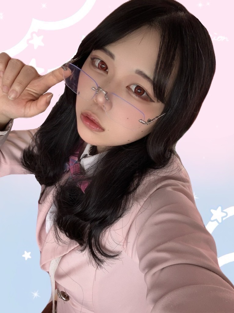 Aspiration学園(一ノ瀬 ちり)さん