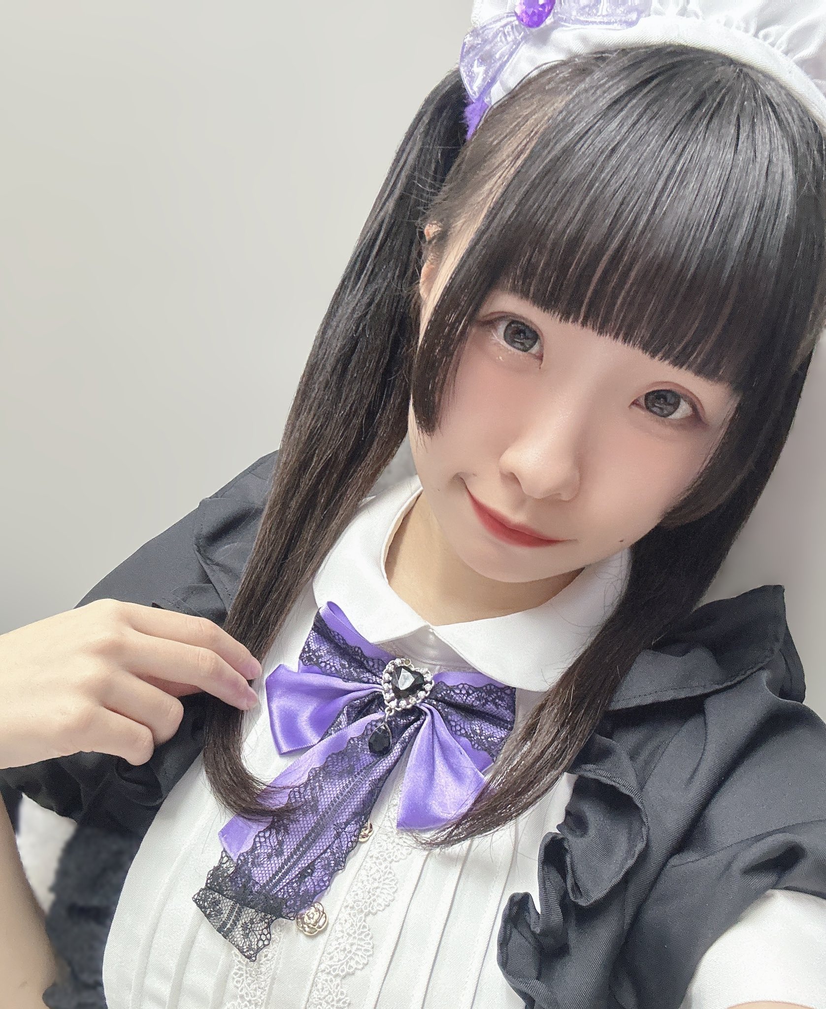 Charlotte (シャルロッテ)(しき)さん