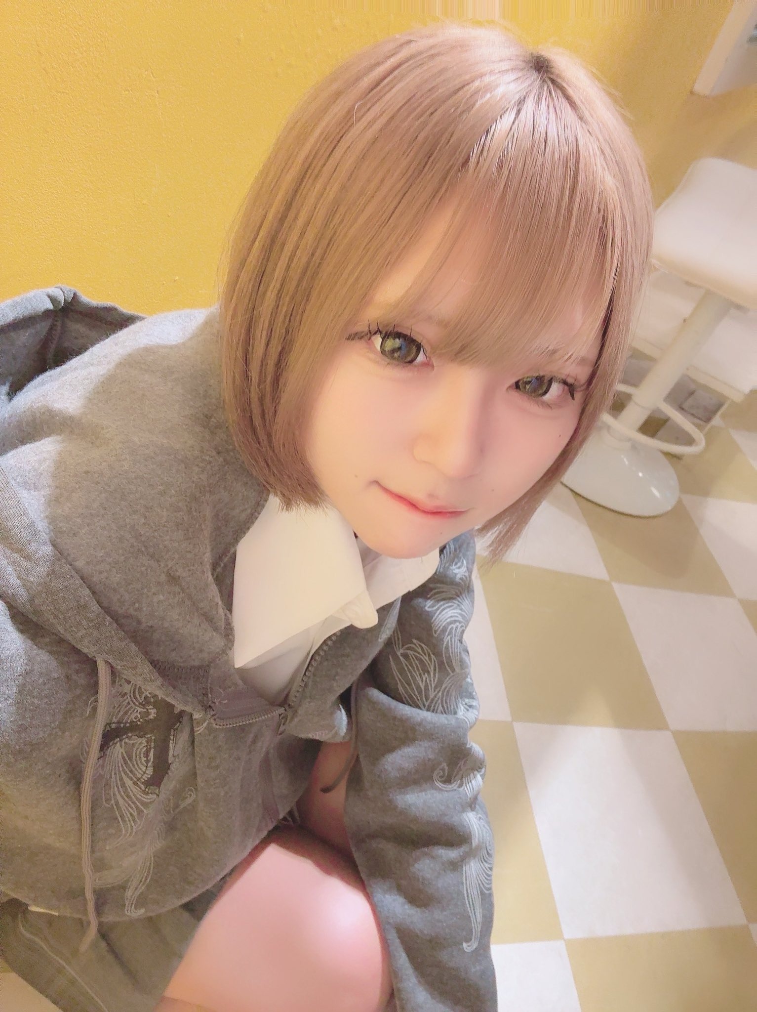 声優育成カフェ/マジカルぼいす(はにゃ)さん