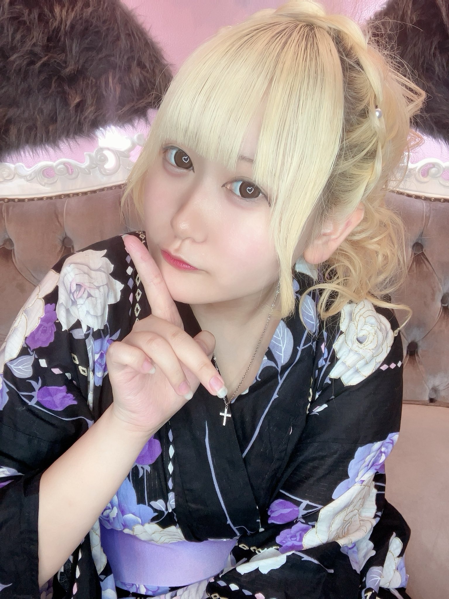 アイキス(ゆうの)さん