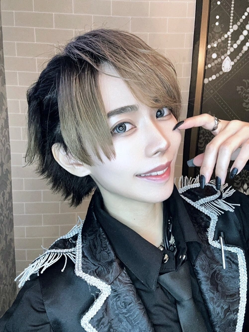 秋葉原 ビジュラム東京 ゆうが1