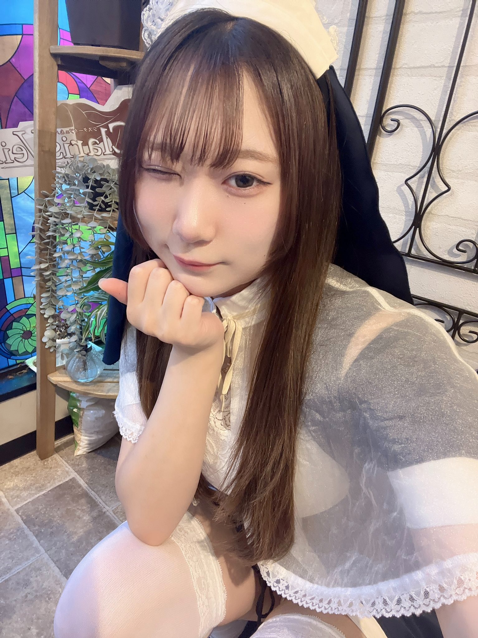 クラリスベール(るあ)さん