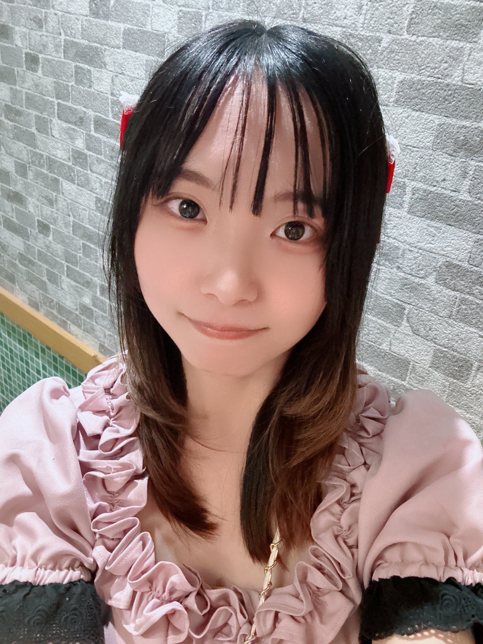 candy×candy うゆ 1