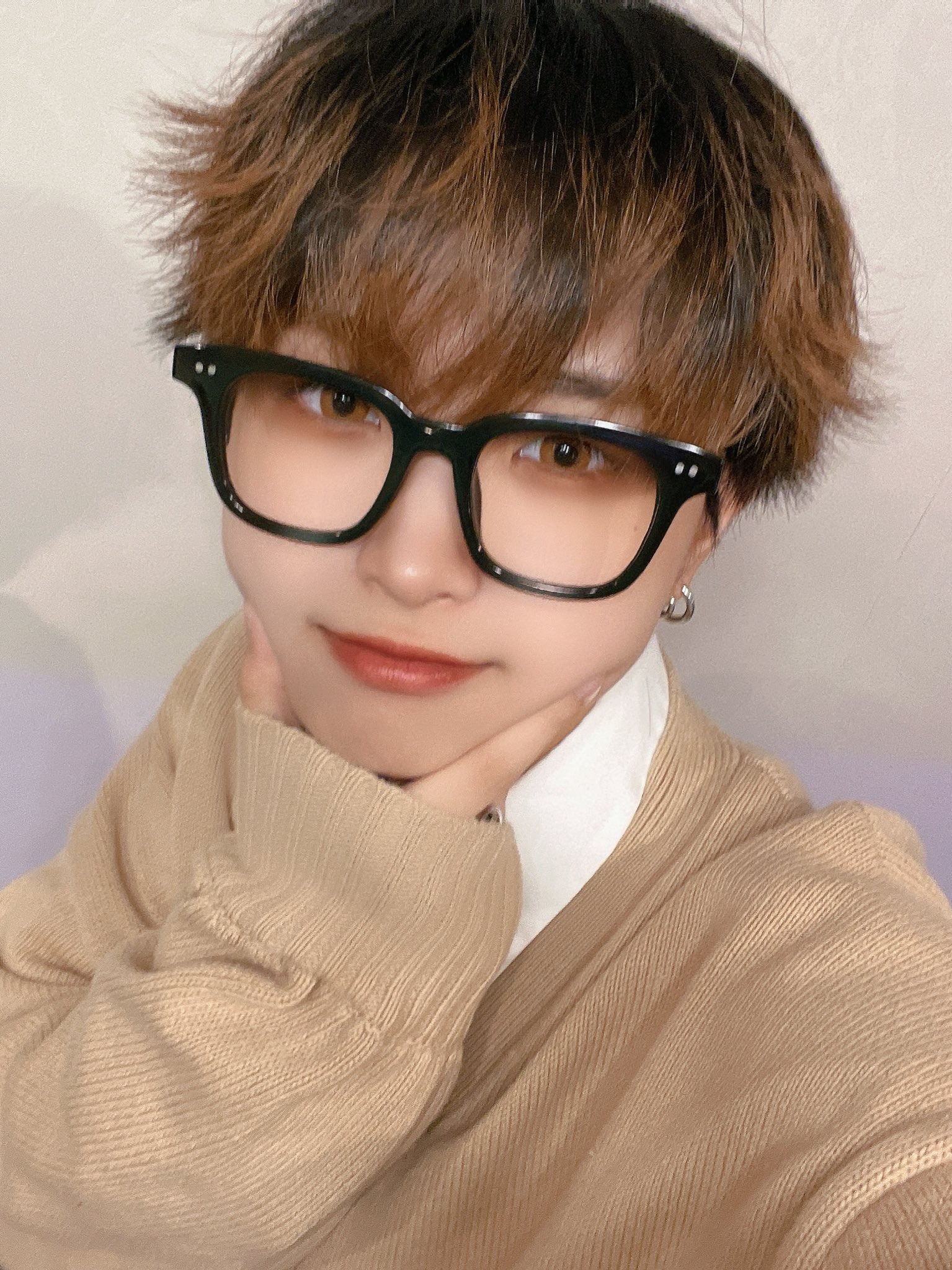 Ange:U 悠紀 ガオ 1