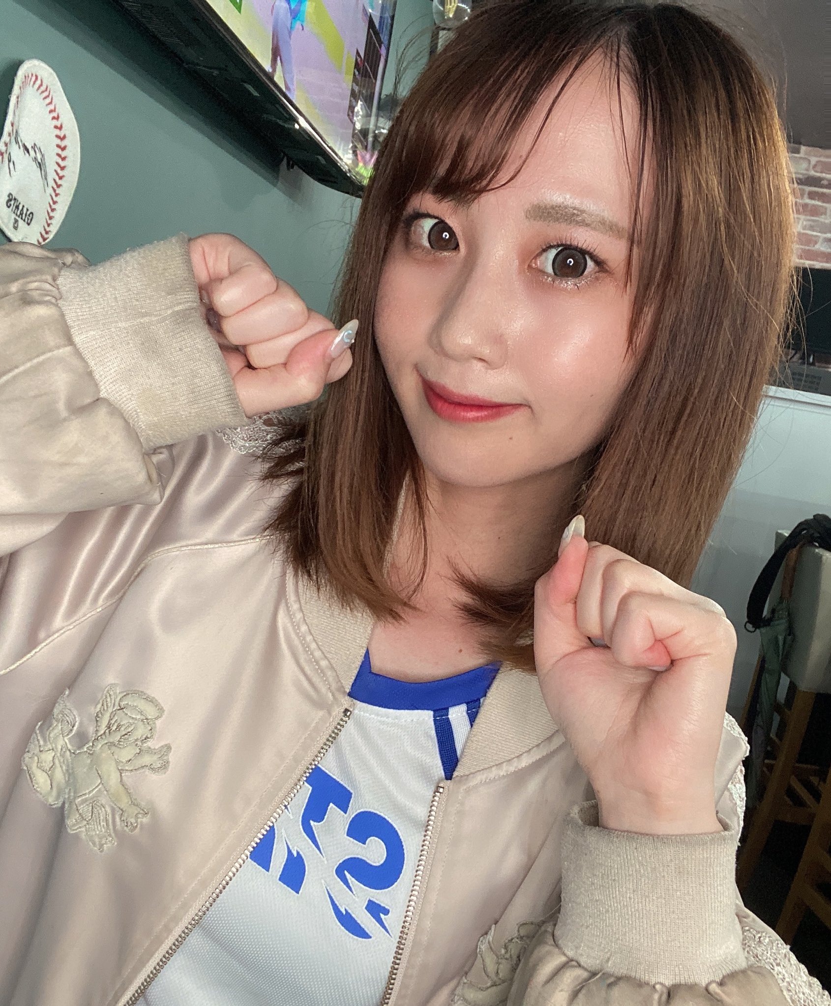 あんじゅえーる(アスミン)さん