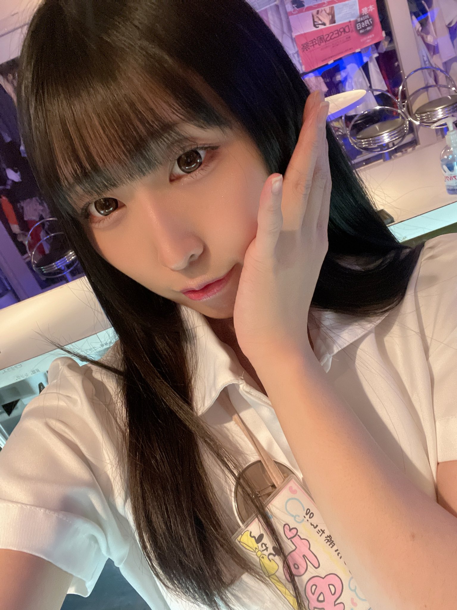 コスプレバー　Dress ゆず 1