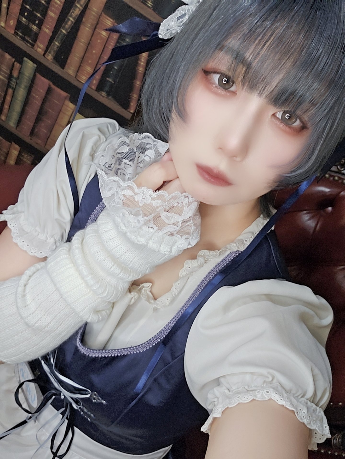 童話カフェ&バーKleinPalast(しののめ)さん