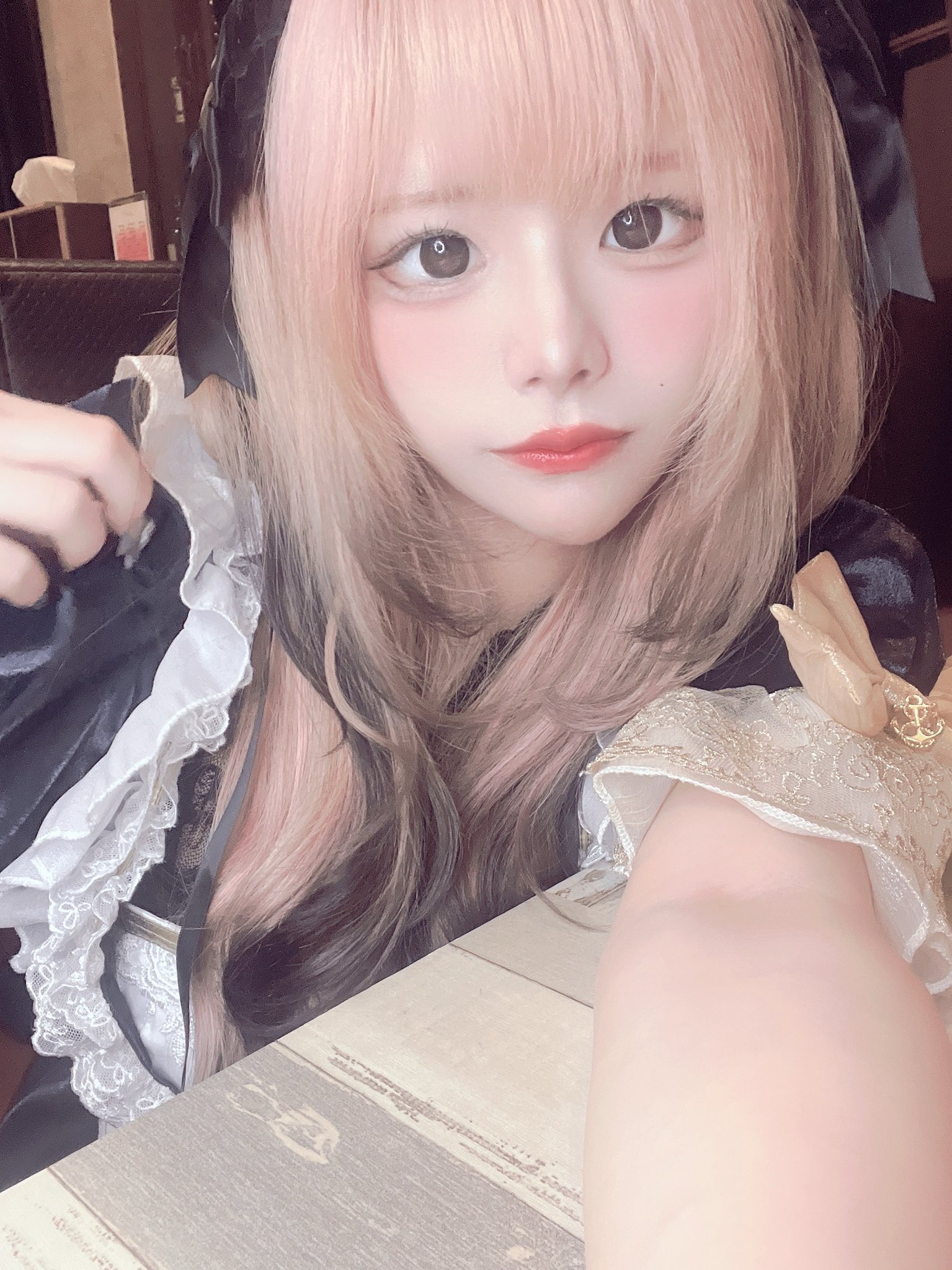 ユメヲカケル！〜君と過ごす週末だけの特別なコンカフェ〜 いのうえ 1