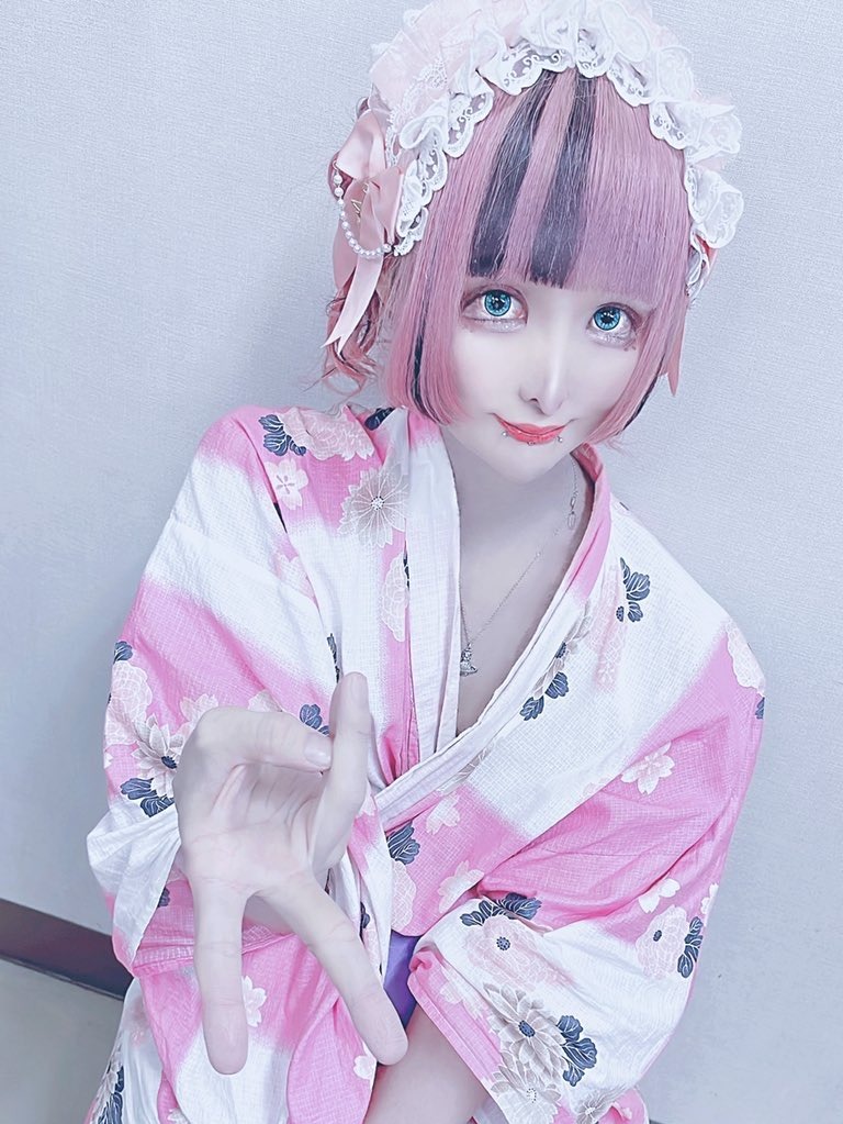 ロロプリンス(えるる)さん