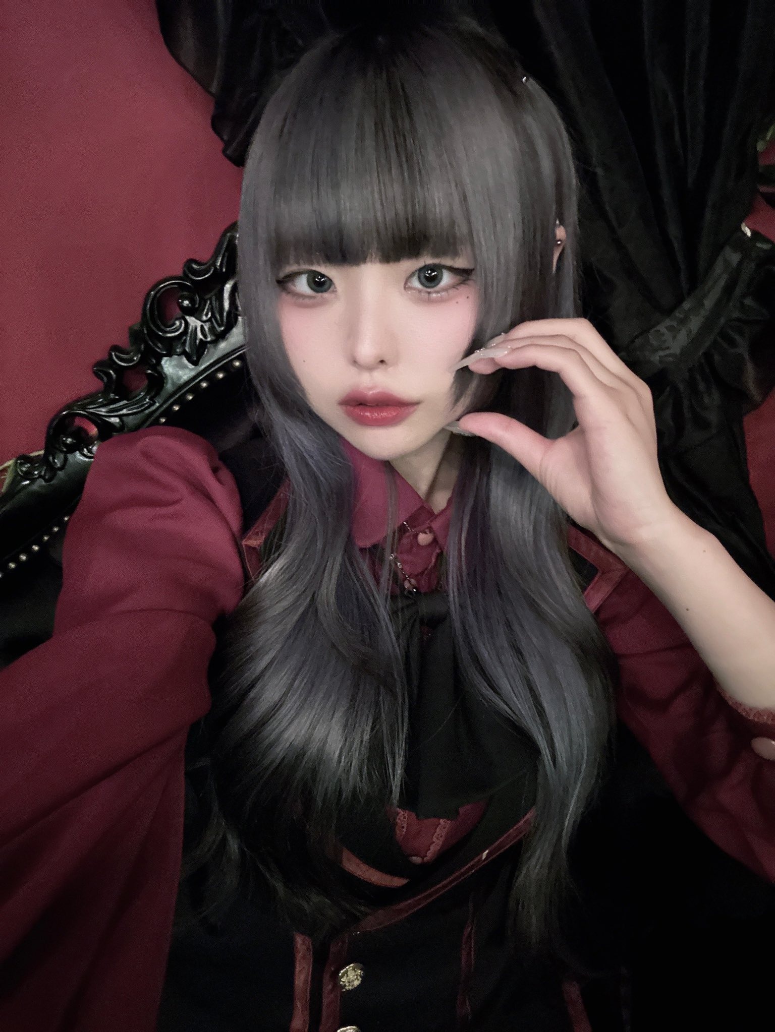 Vampire cafe Blood Rose 世羅 2