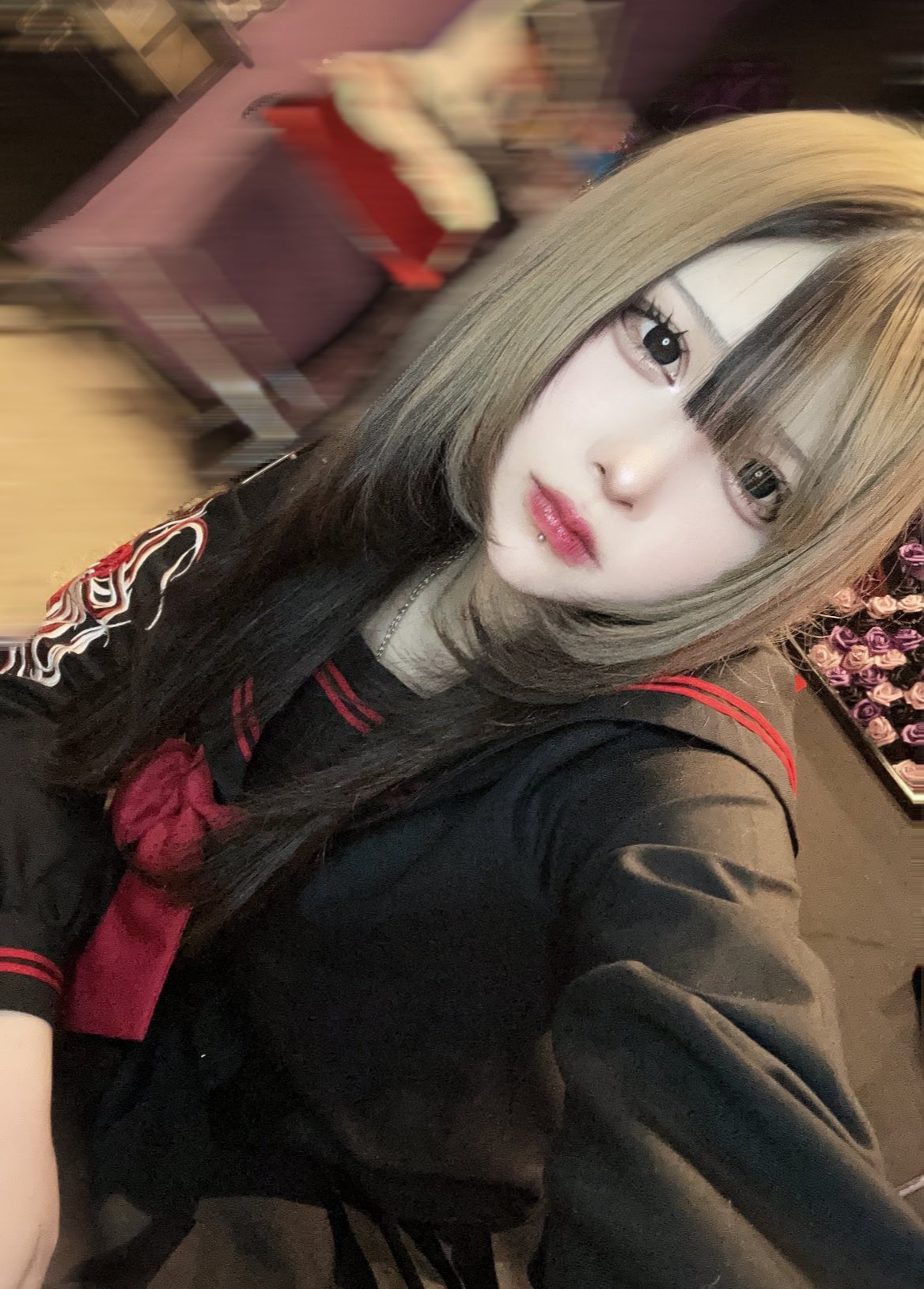 小悪魔カフェ diable（ディアブル） あさ 1