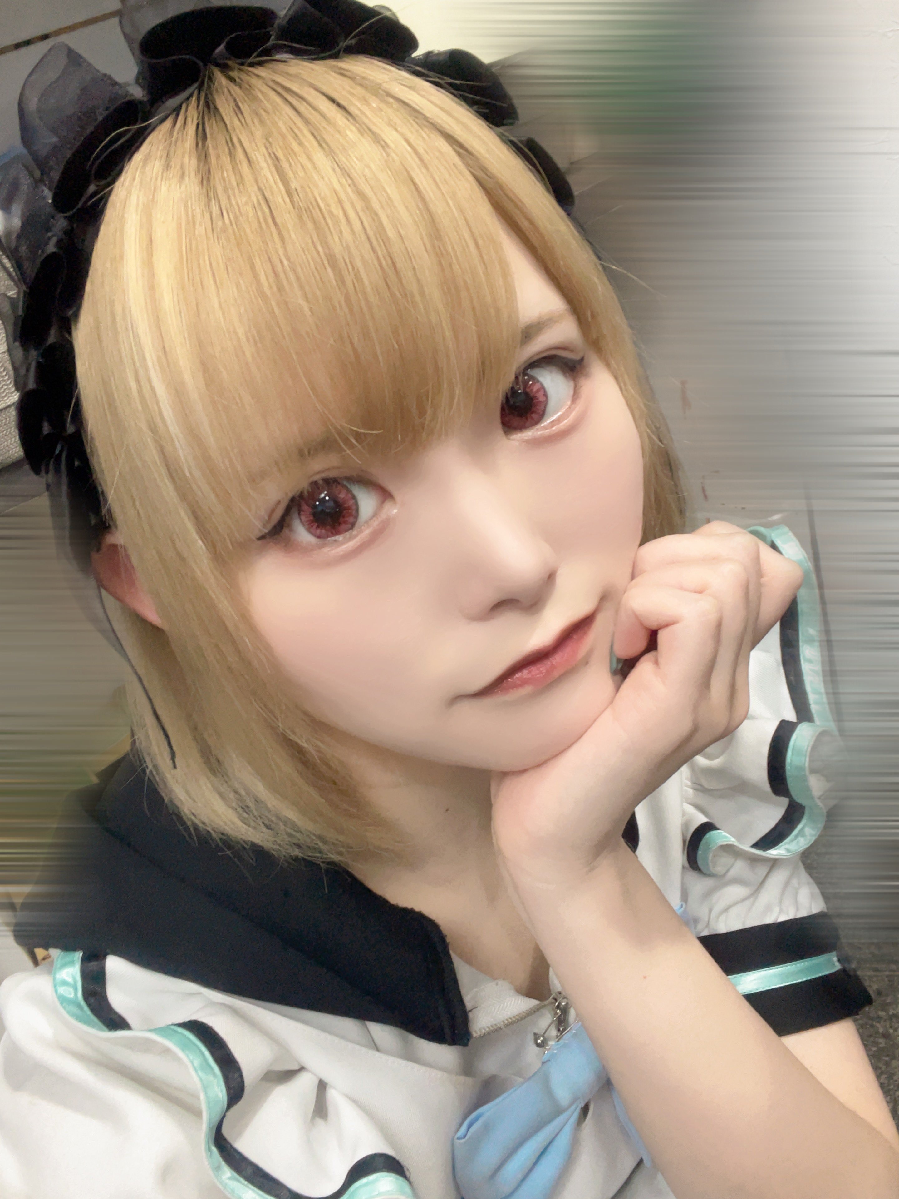 安眠喫茶おやすみ(れな)さん