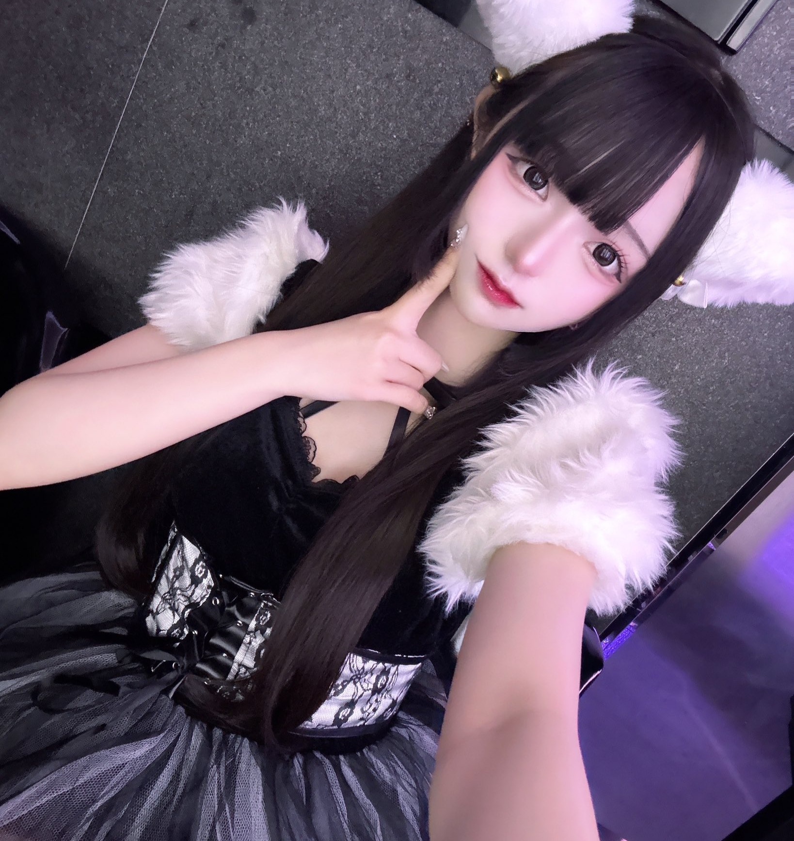 ブラックプリンセス(ねね)さん