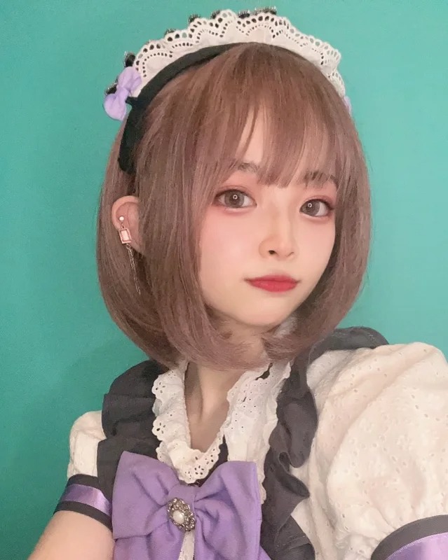 cafe&bar めいぷる(みりあ)さん