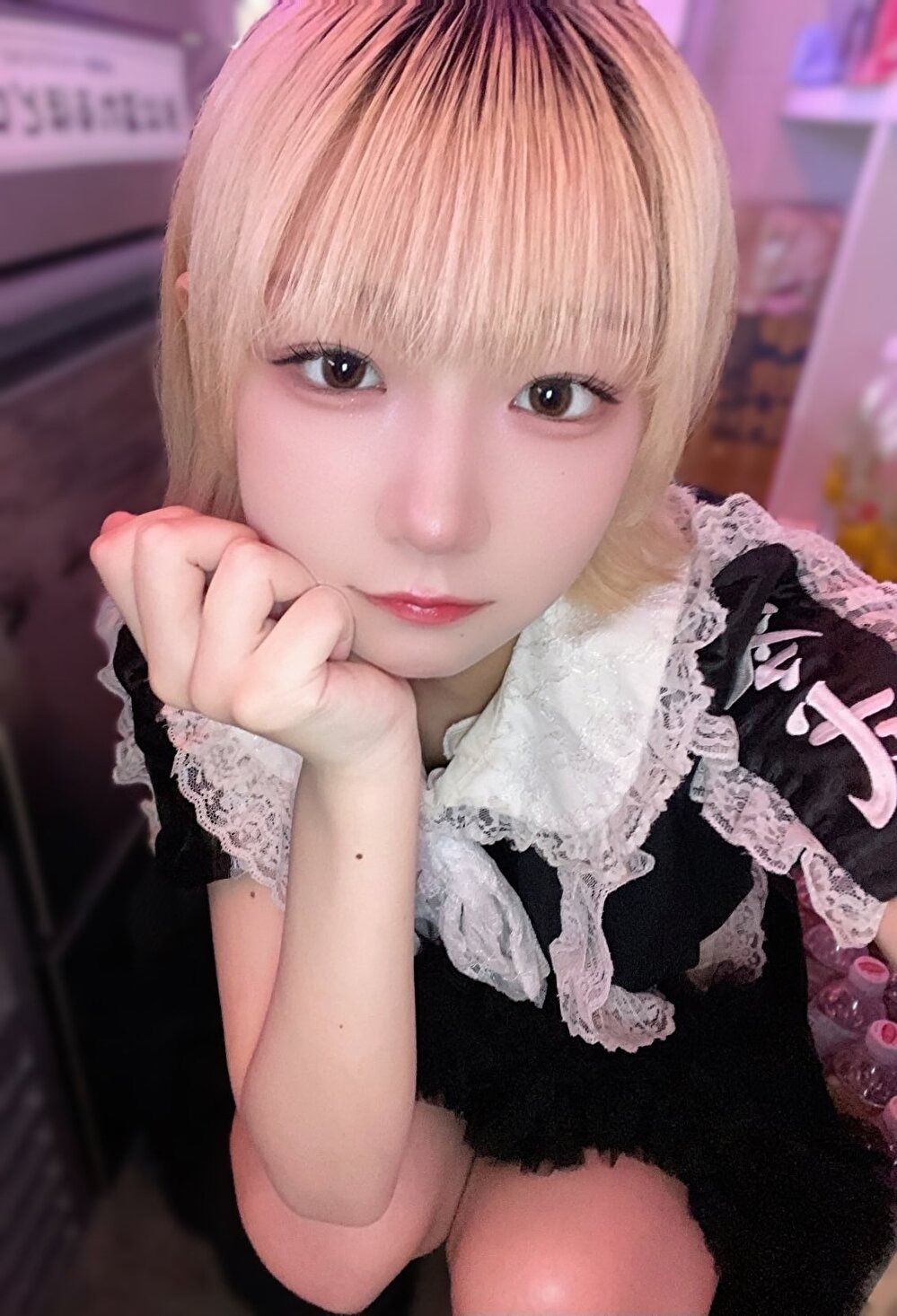 LUNA PRDX (ルナパラドックス) ひまり 2