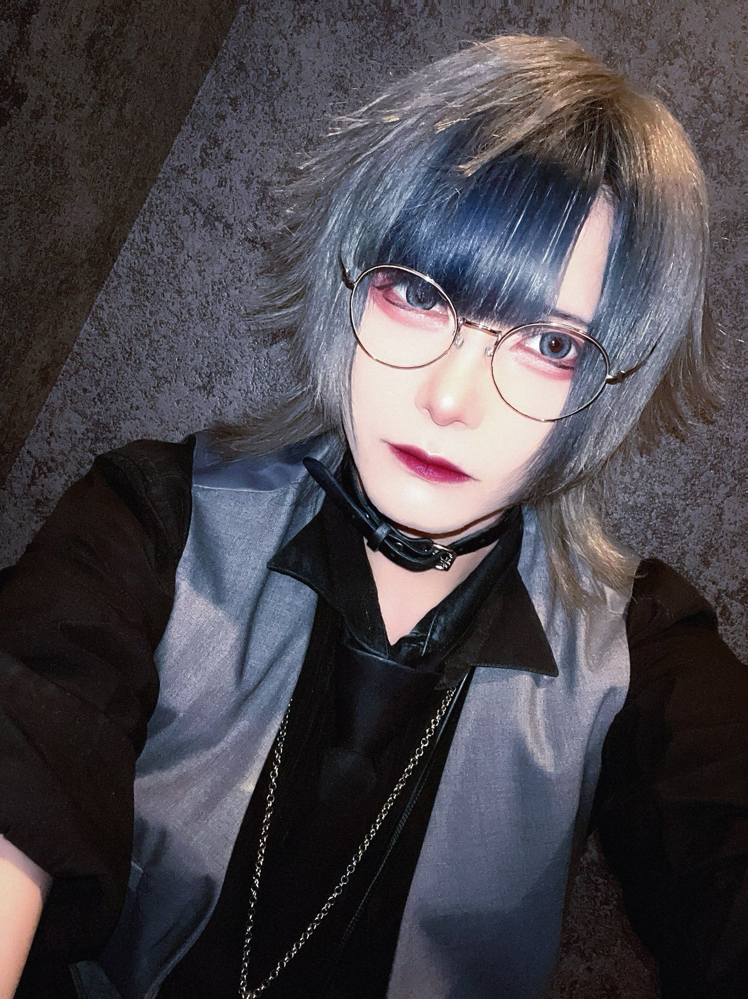 カフェプリンスぷらす-Osaka- がう 1