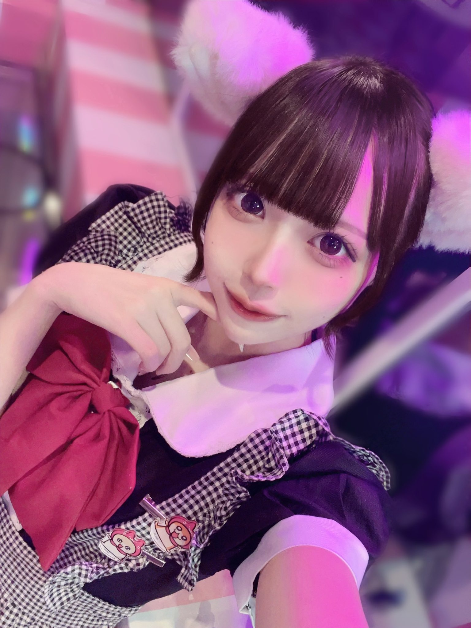 MILKPOP(のんのん)さん
