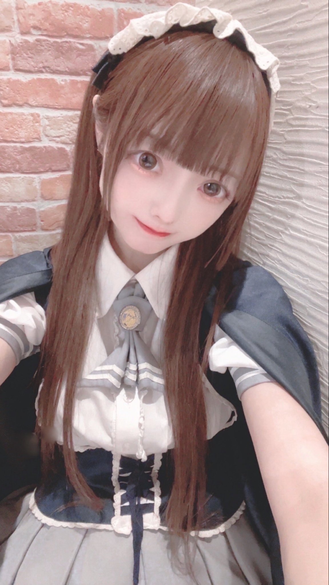 王立アフィリア・ブルジュール(ミユウ)さん