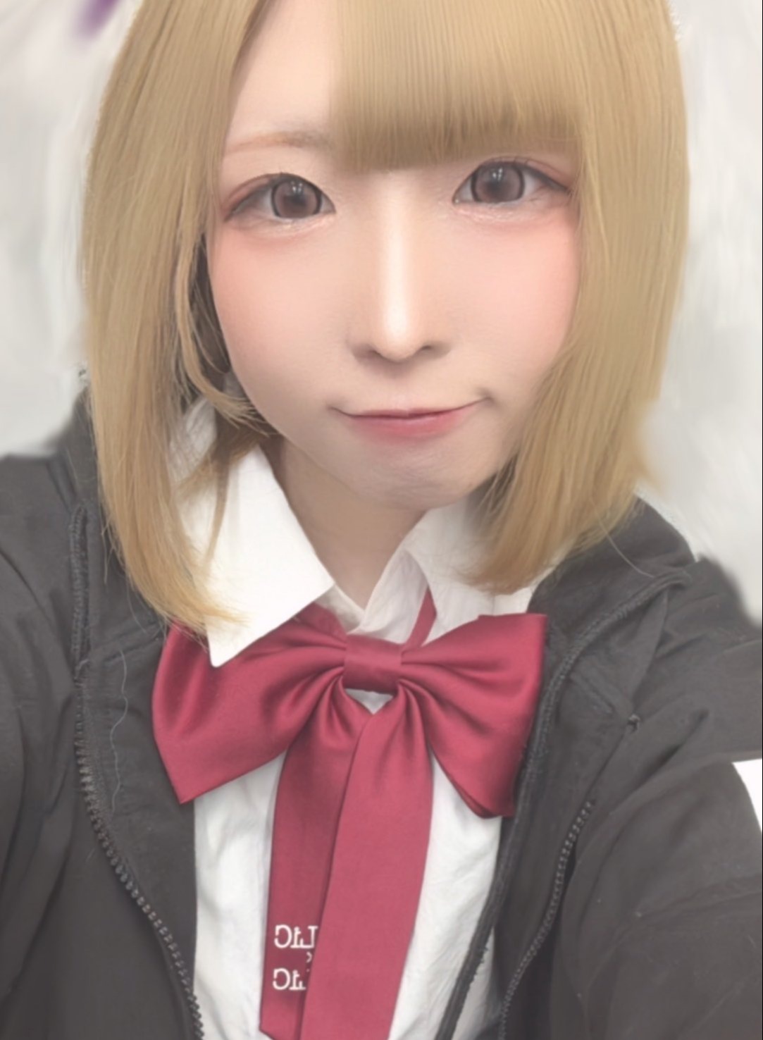 HOLiC×HOLiC～ホリックホリック～ いちの 1