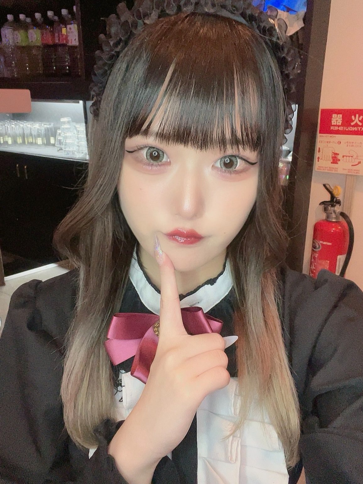 メイドinしゃんぐりら もる 1