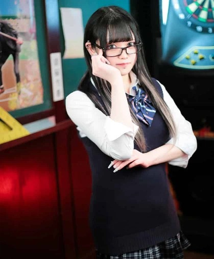 バリカワ学園(ゆいな)さん